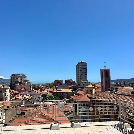 Attico Cavour Апартаменты *