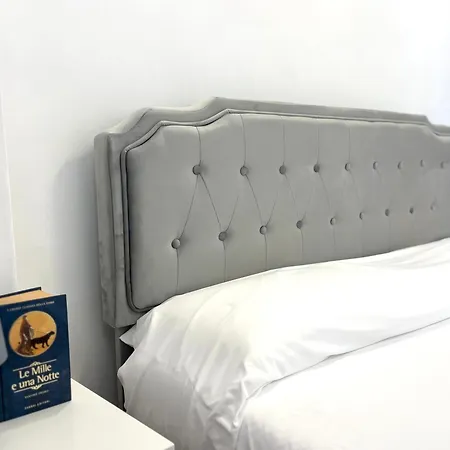 Апартаменты Attico Cavour