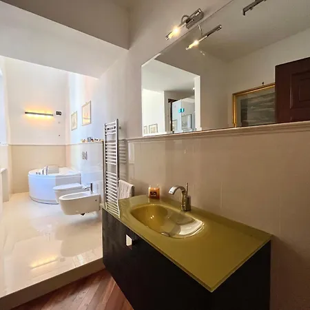 Attico Cavour * Специя