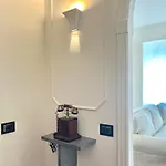 Attico Cavour Apartamento