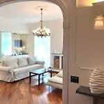 Apartamento Attico Cavour