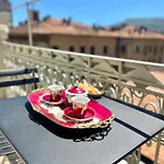 Attico Cavour Apartamento La Spezia