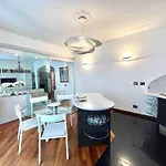 Apartamento Attico Cavour