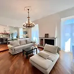 Apartamento Attico Cavour