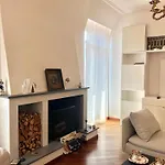 Attico Cavour La Spezia
