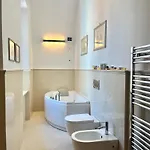 Attico Cavour Apartamento