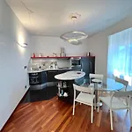 Apartamento Attico Cavour La Spezia