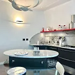 Attico Cavour Apartamento