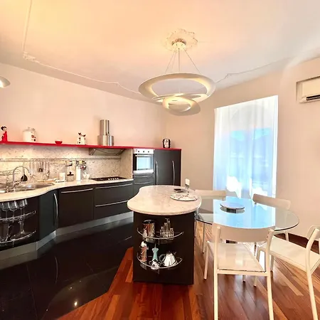 דירה Attico Cavour לה ספציה