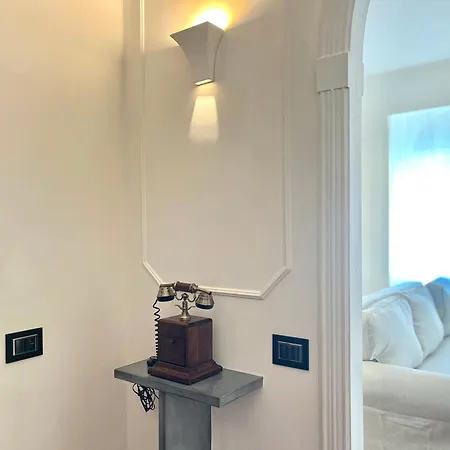 Attico Cavour דירה