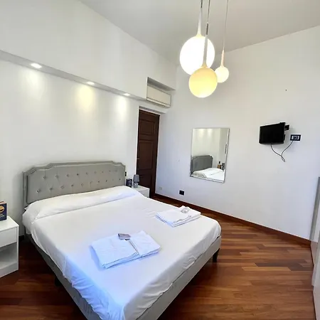 Attico Cavour לה ספציה