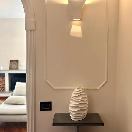 Attico Cavour דירה