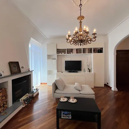 Attico Cavour לה ספציה