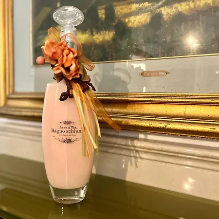 דירה Attico Cavour לה ספציה