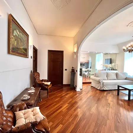 Attico Cavour