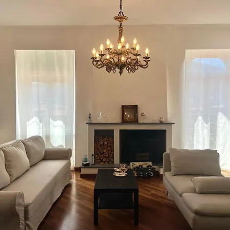 Attico Cavour דירה לה ספציה