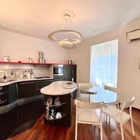 Attico Cavour לה ספציה