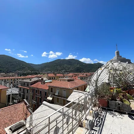 Attico Cavour לה ספציה