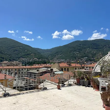 Attico Cavour לה ספציה