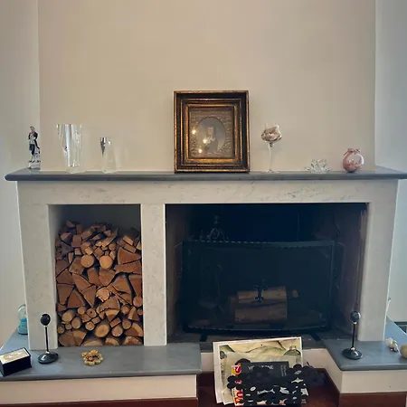 Attico Cavour דירה