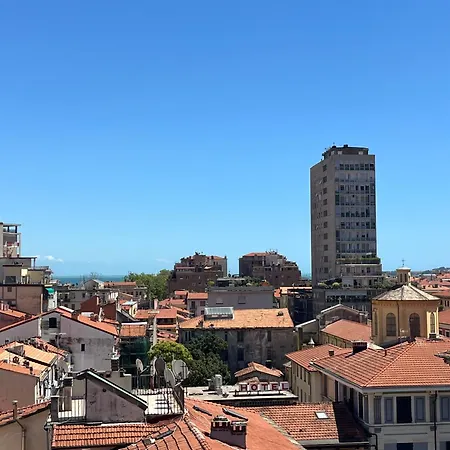 Attico Cavour לה ספציה