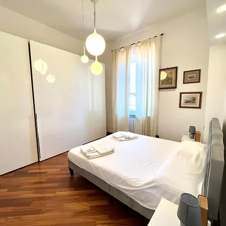 Attico Cavour לה ספציה