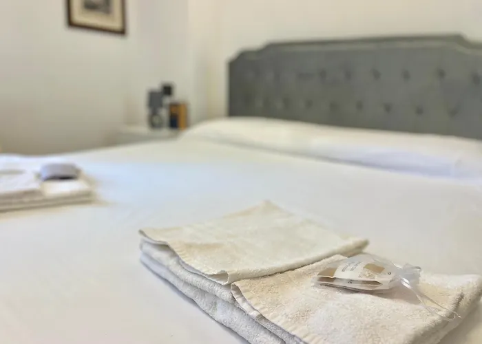 Attico Cavour La Spezia