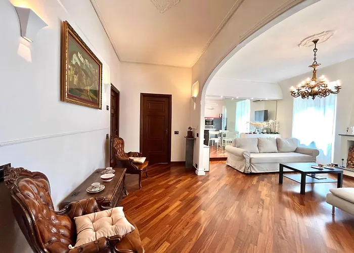 Attico Cavour
