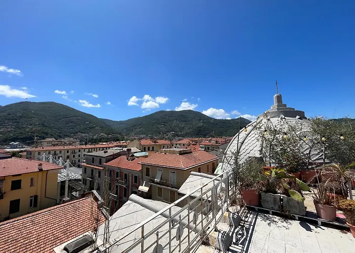 Attico Cavour La Spezia
